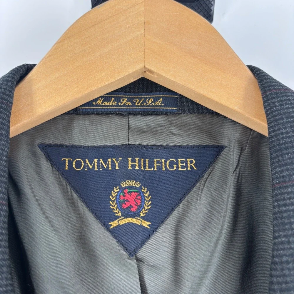 Tommy Hilfiger vintage tommy
